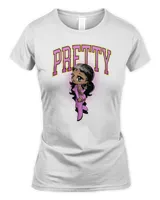 Women's Soft Style Fitted T-Shirt Women's Soft Style Fitted T-Shirt