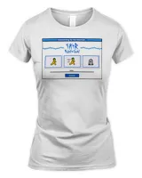 Women's Soft Style Fitted T-Shirt