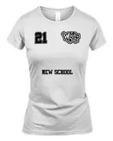 Women's Soft Style Fitted T-Shirt Women's Soft Style Fitted T-Shirt