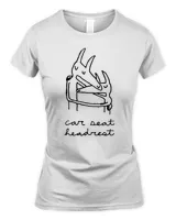 Women's Soft Style Fitted T-Shirt Women's Soft Style Fitted T-Shirt