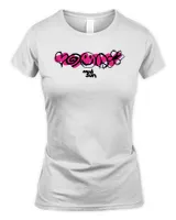 Women's Soft Style Fitted T-Shirt Women's Soft Style Fitted T-Shirt