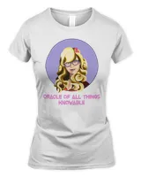 Women's Soft Style Fitted T-Shirt Women's Soft Style Fitted T-Shirt