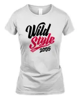 Women's Soft Style Fitted T-Shirt Women's Soft Style Fitted T-Shirt