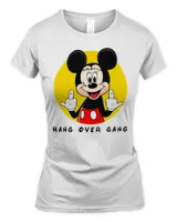Women's Soft Style Fitted T-Shirt Women's Soft Style Fitted T-Shirt