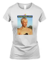 Women's Soft Style Fitted T-Shirt