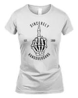 Women's Soft Style Fitted T-Shirt Women's Soft Style Fitted T-Shirt