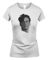 Women's Soft Style Fitted T-Shirt