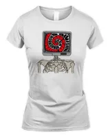 Women's Soft Style Fitted T-Shirt Women's Soft Style Fitted T-Shirt