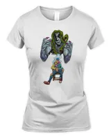 Women's Soft Style Fitted T-Shirt Women's Soft Style Fitted T-Shirt