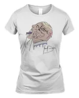 Women's Soft Style Fitted T-Shirt Women's Soft Style Fitted T-Shirt