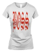 Women's Soft Style Fitted T-Shirt