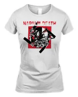 Women's Soft Style Fitted T-Shirt