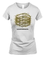 Women's Soft Style Fitted T-Shirt