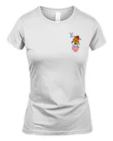 Women's Soft Style Fitted T-Shirt Women's Soft Style Fitted T-Shirt