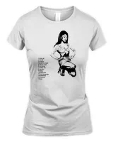Women's Soft Style Fitted T-Shirt Women's Soft Style Fitted T-Shirt
