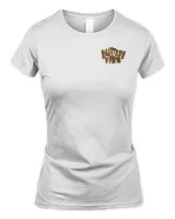 Women's Soft Style Fitted T-Shirt Women's Soft Style Fitted T-Shirt