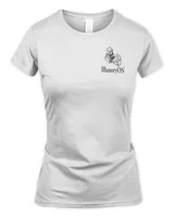 Women's Soft Style Fitted T-Shirt Women's Soft Style Fitted T-Shirt
