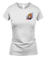 Women's Soft Style Fitted T-Shirt