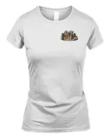 Women's Soft Style Fitted T-Shirt Women's Soft Style Fitted T-Shirt