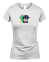 Women's Soft Style Fitted T-Shirt