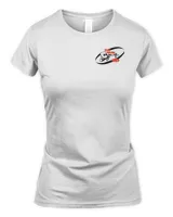 Women's Soft Style Fitted T-Shirt