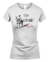 Women's Soft Style Fitted T-Shirt Women's Soft Style Fitted T-Shirt
