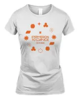 Women's Soft Style Fitted T-Shirt Women's Soft Style Fitted T-Shirt