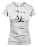 Women's Soft Style Fitted T-Shirt Women's Soft Style Fitted T-Shirt
