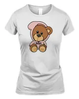 Women's Soft Style Fitted T-Shirt Women's Soft Style Fitted T-Shirt