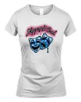 Women's Soft Style Fitted T-Shirt Women's Soft Style Fitted T-Shirt