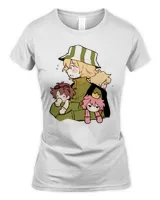 Women's Soft Style Fitted T-Shirt Women's Soft Style Fitted T-Shirt