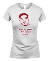 Women's Soft Style Fitted T-Shirt