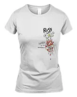 Women's Soft Style Fitted T-Shirt Women's Soft Style Fitted T-Shirt
