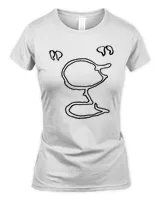 Women's Soft Style Fitted T-Shirt Women's Soft Style Fitted T-Shirt