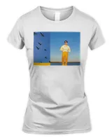 Women's Soft Style Fitted T-Shirt Women's Soft Style Fitted T-Shirt