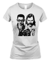 Women's Soft Style Fitted T-Shirt Women's Soft Style Fitted T-Shirt