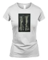 Women's Soft Style Fitted T-Shirt Women's Soft Style Fitted T-Shirt