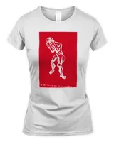 Women's Soft Style Fitted T-Shirt