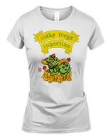 Women's Soft Style Fitted T-Shirt Women's Soft Style Fitted T-Shirt