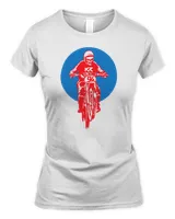 Women's Soft Style Fitted T-Shirt