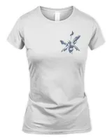 Women's Soft Style Fitted T-Shirt Women's Soft Style Fitted T-Shirt