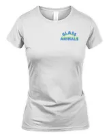 Women's Soft Style Fitted T-Shirt Women's Soft Style Fitted T-Shirt