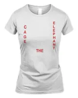 Women's Soft Style Fitted T-Shirt