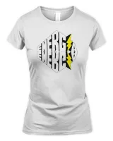 Women's Soft Style Fitted T-Shirt Women's Soft Style Fitted T-Shirt