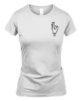 Women's Soft Style Fitted T-Shirt Women's Soft Style Fitted T-Shirt