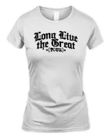 Women's Soft Style Fitted T-Shirt Women's Soft Style Fitted T-Shirt