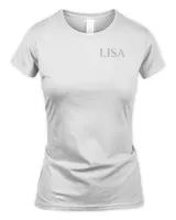 Women's Soft Style Fitted T-Shirt Women's Soft Style Fitted T-Shirt