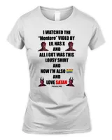 Women's Soft Style Fitted T-Shirt Women's Soft Style Fitted T-Shirt