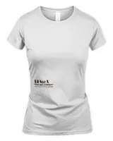 Women's Soft Style Fitted T-Shirt Women's Soft Style Fitted T-Shirt