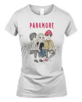 Women's Soft Style Fitted T-Shirt Women's Soft Style Fitted T-Shirt